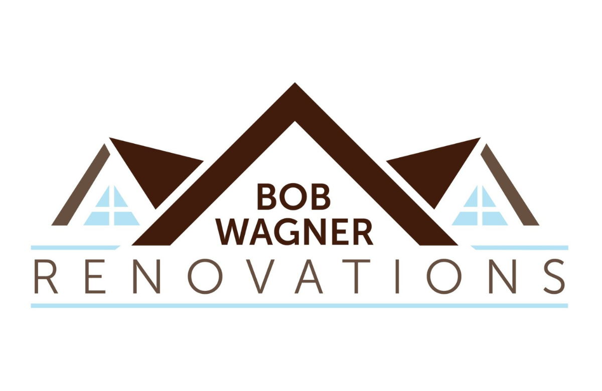 Bob Wagner's Renovations logo