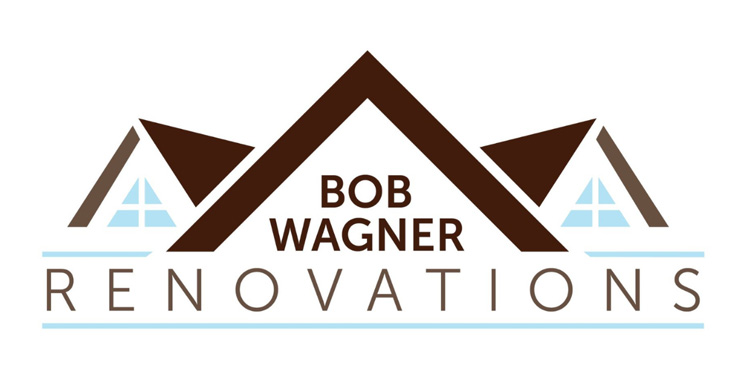 Bob Wagner's Renovations logo