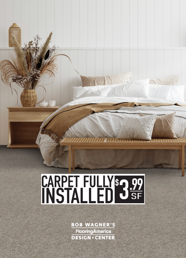 Carpet Sale 