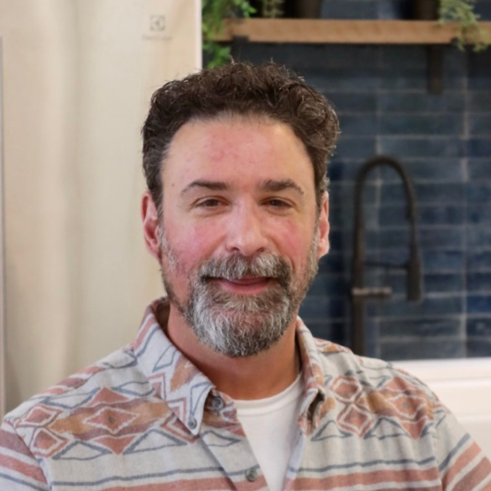 Harry Scrignoli 