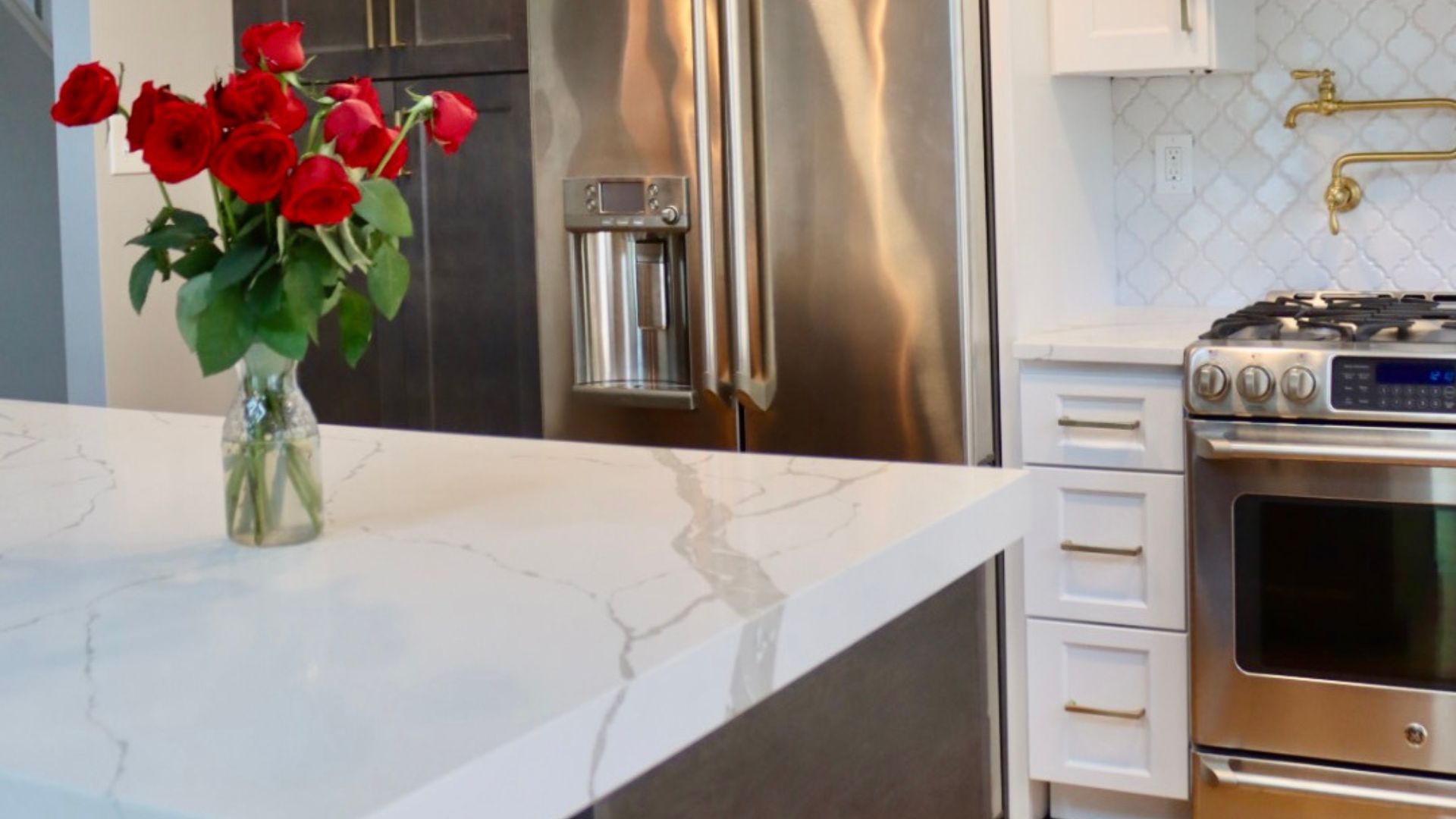 Countertops in PA & DE | Bob Wagner's Flooring America