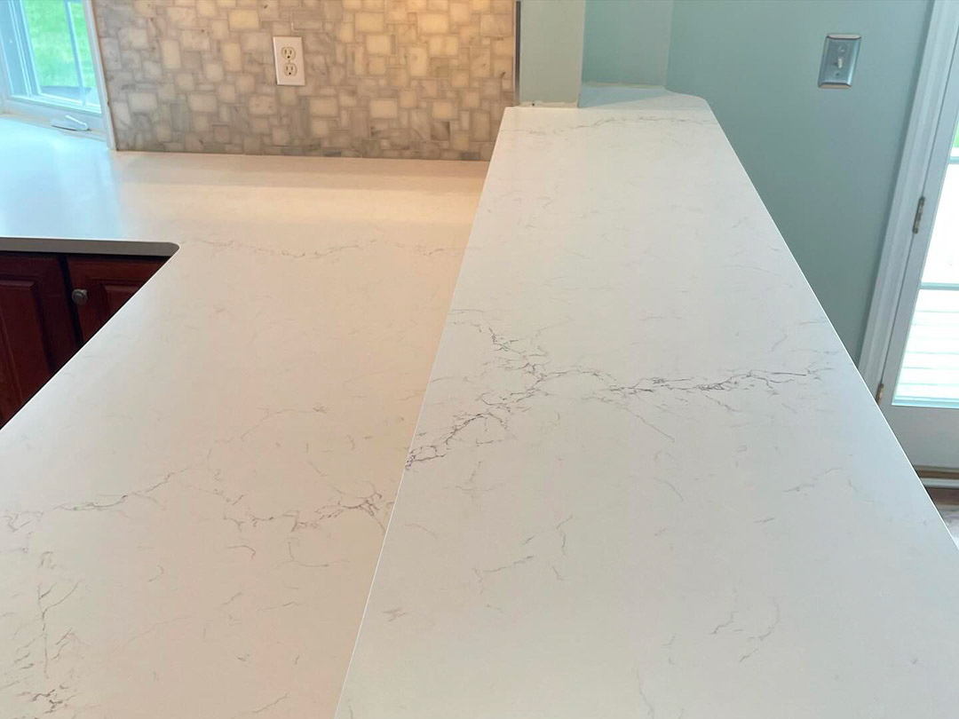 Bob Wagner Installation Example