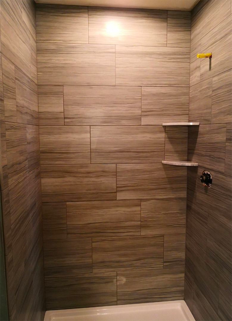 Bob Wagner Installation Example