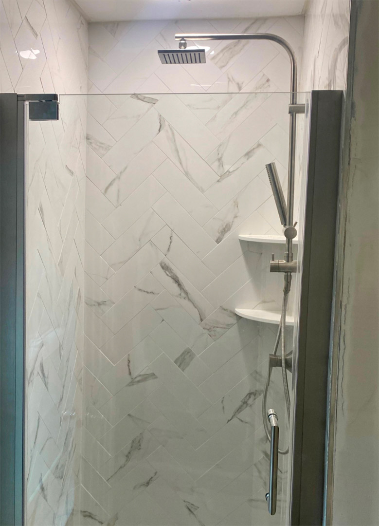 Bob Wagner Installation Example