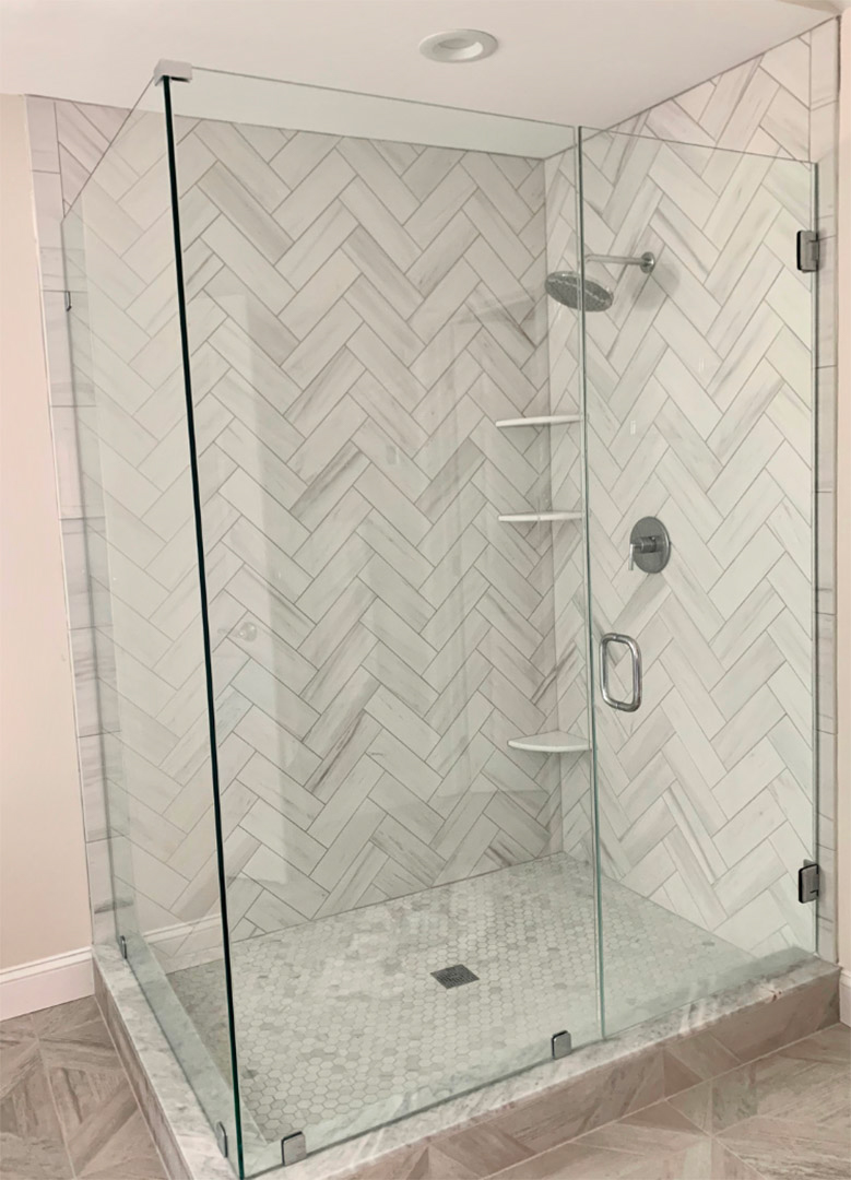 Bob Wagner Installation Example