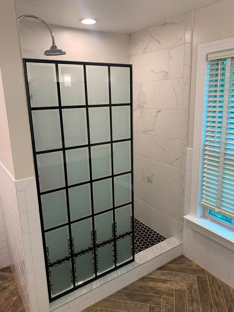 Bob Wagner Installation Example