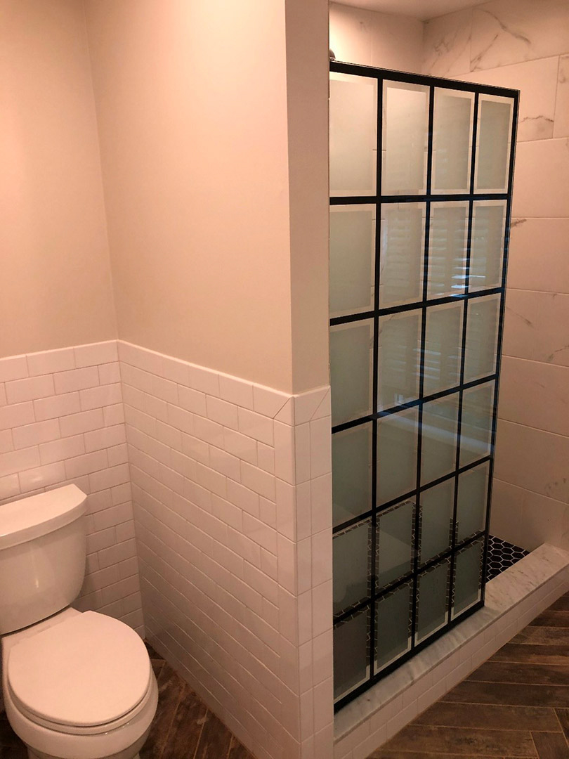 Bob Wagner Installation Example