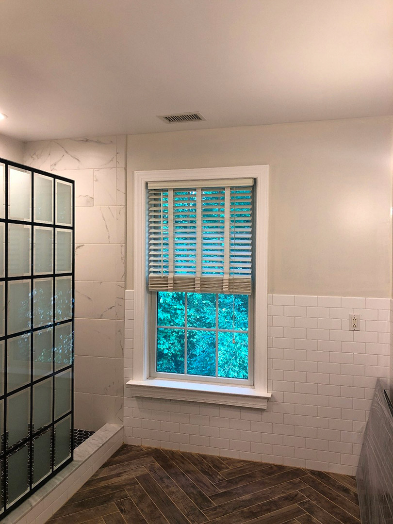 Bob Wagner Installation Example