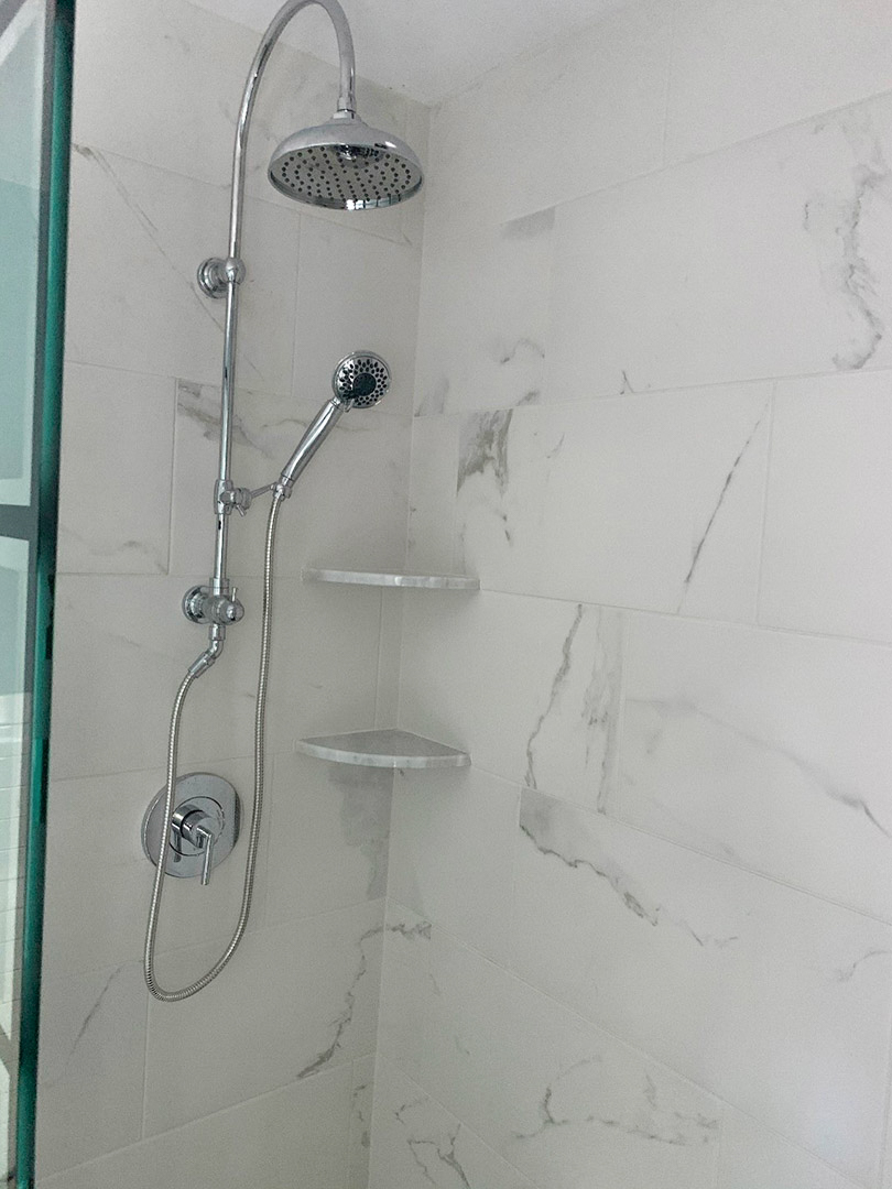 Bob Wagner Installation Example