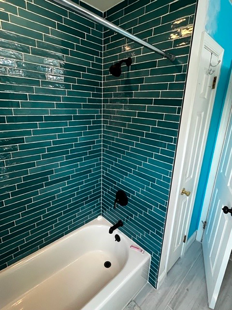 Bob Wagner Installation Example