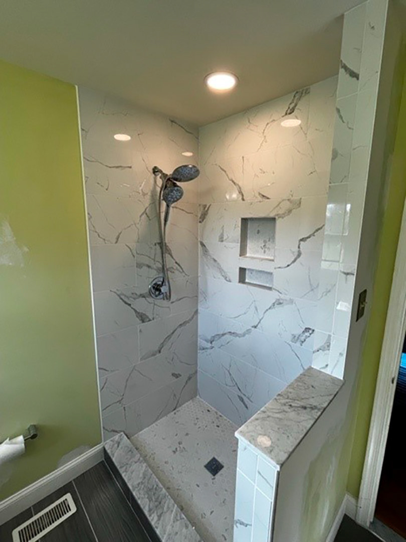 Bob Wagner Installation Example