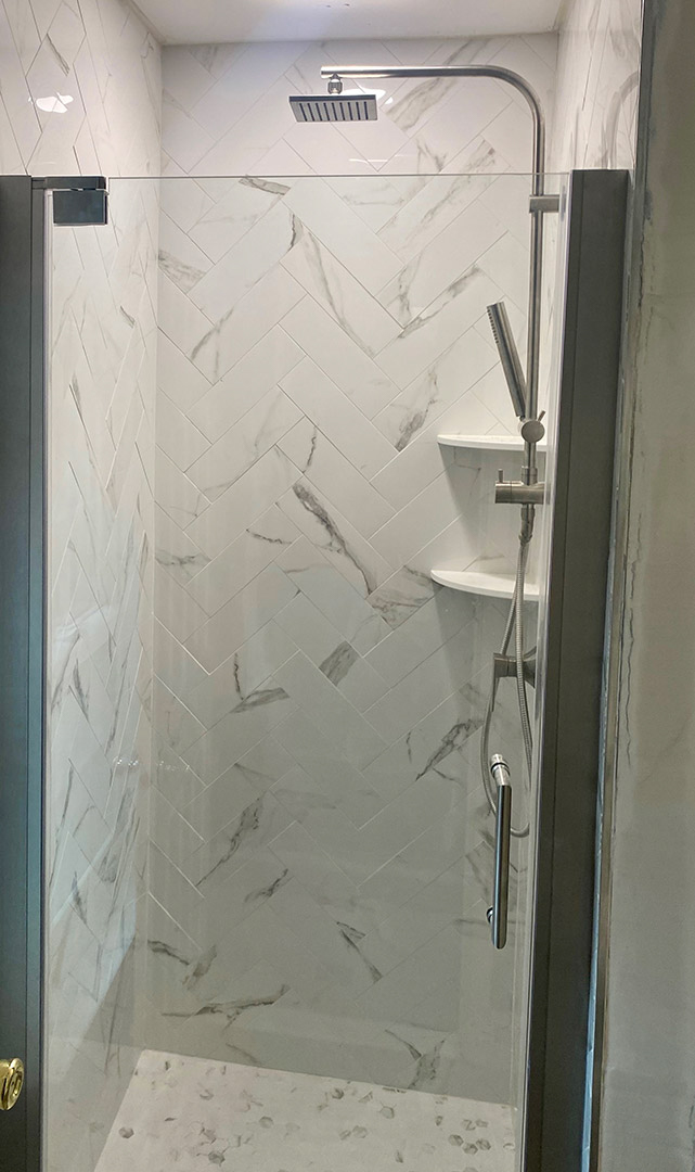 Bob Wagner Installation Example