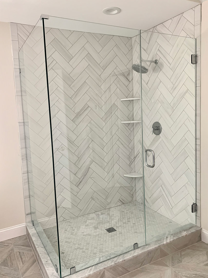Bob Wagner Installation Example