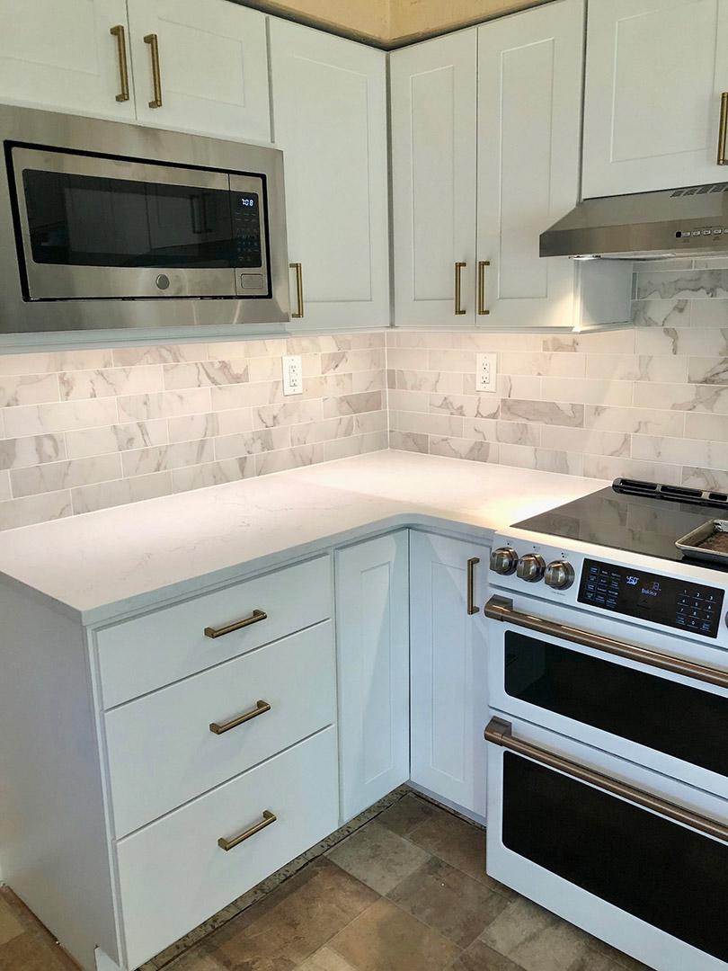 Bob Wagner Installation Example