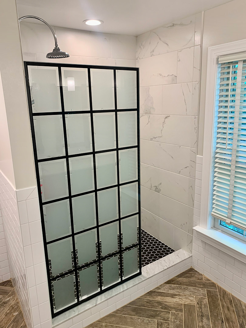 Bob Wagner Installation Example