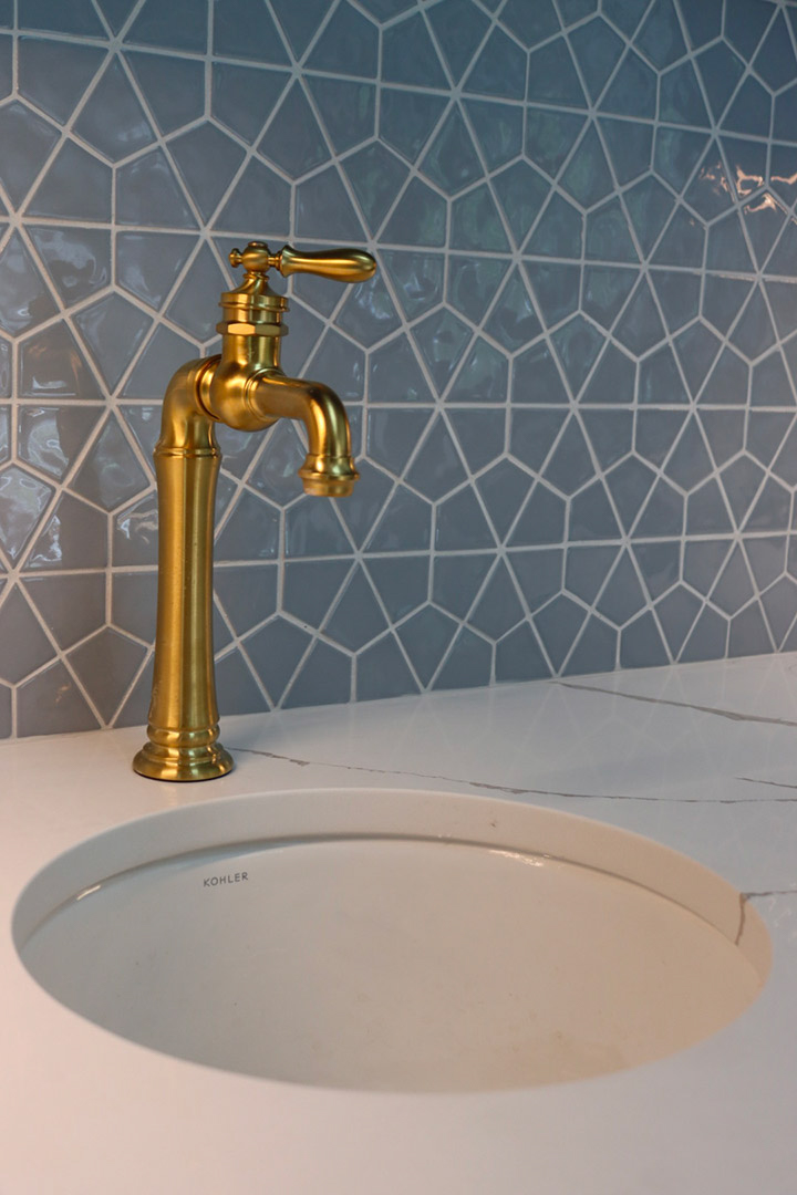 Bob Wagner Installation Example