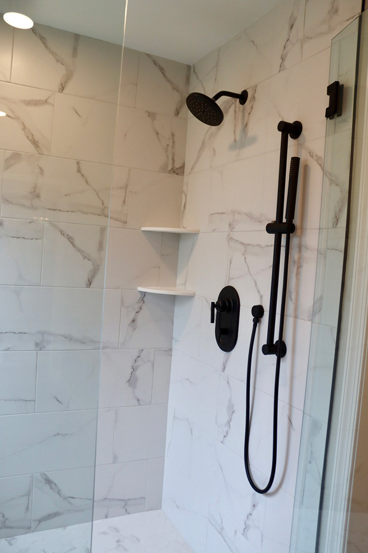 Bob Wagner Installation Example