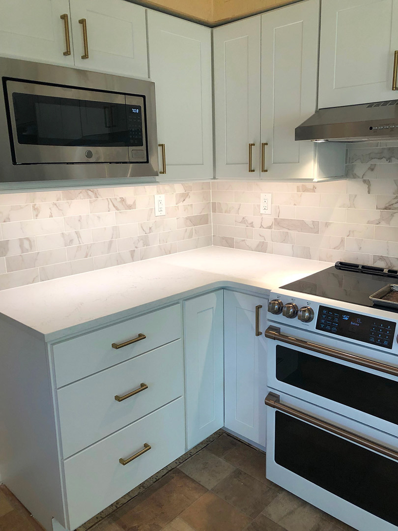 Bob Wagner Installation Example