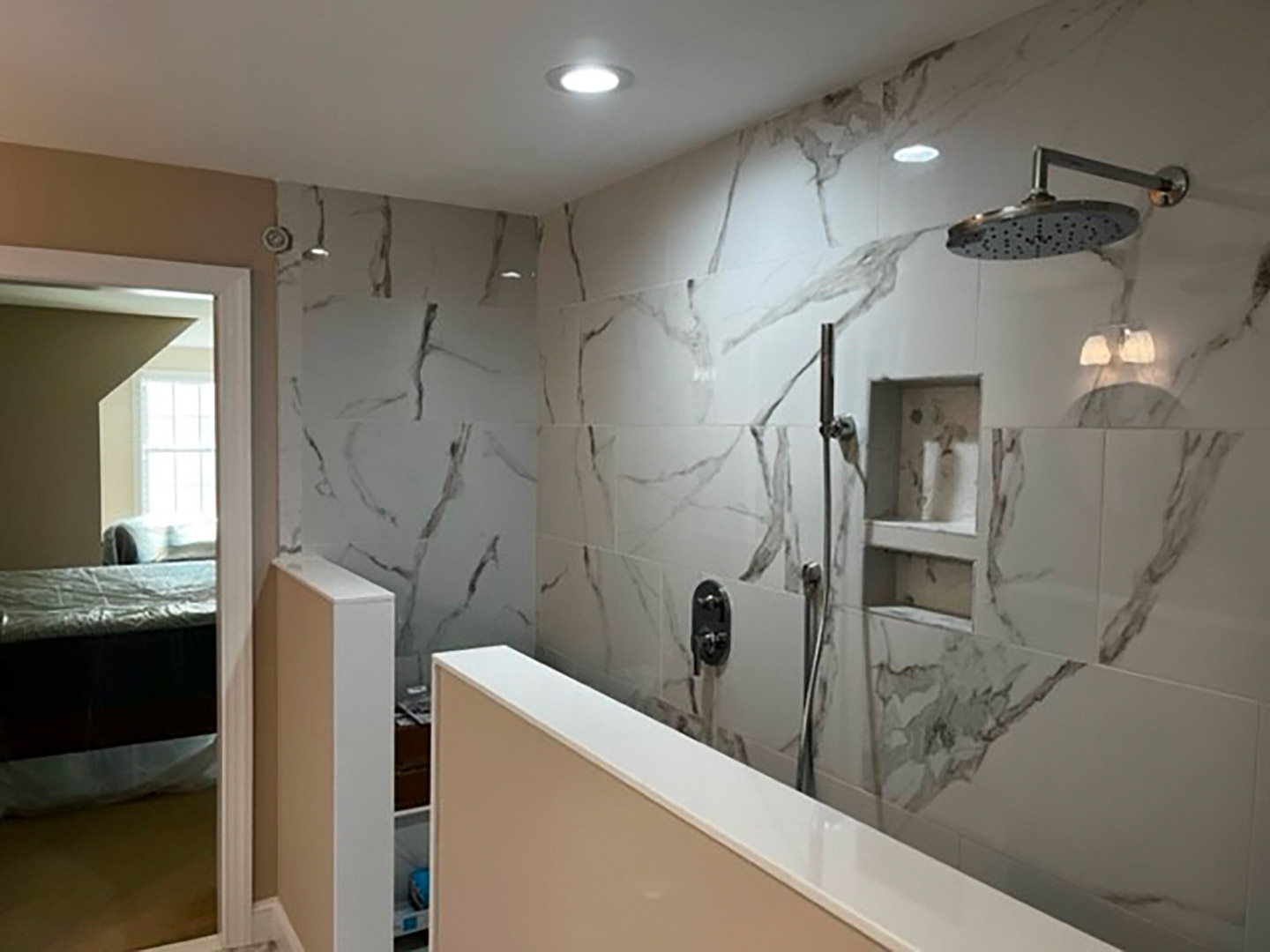 Bob Wagner Installation Example