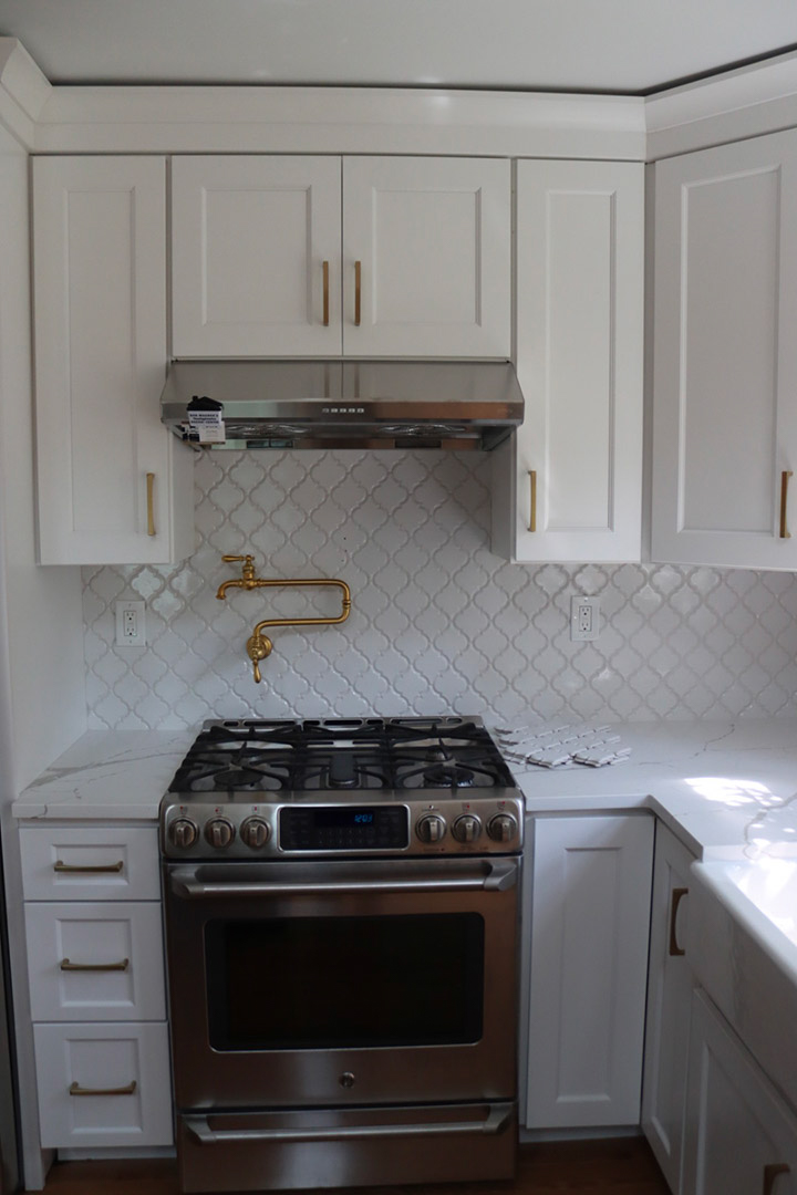 Bob Wagner Installation Example