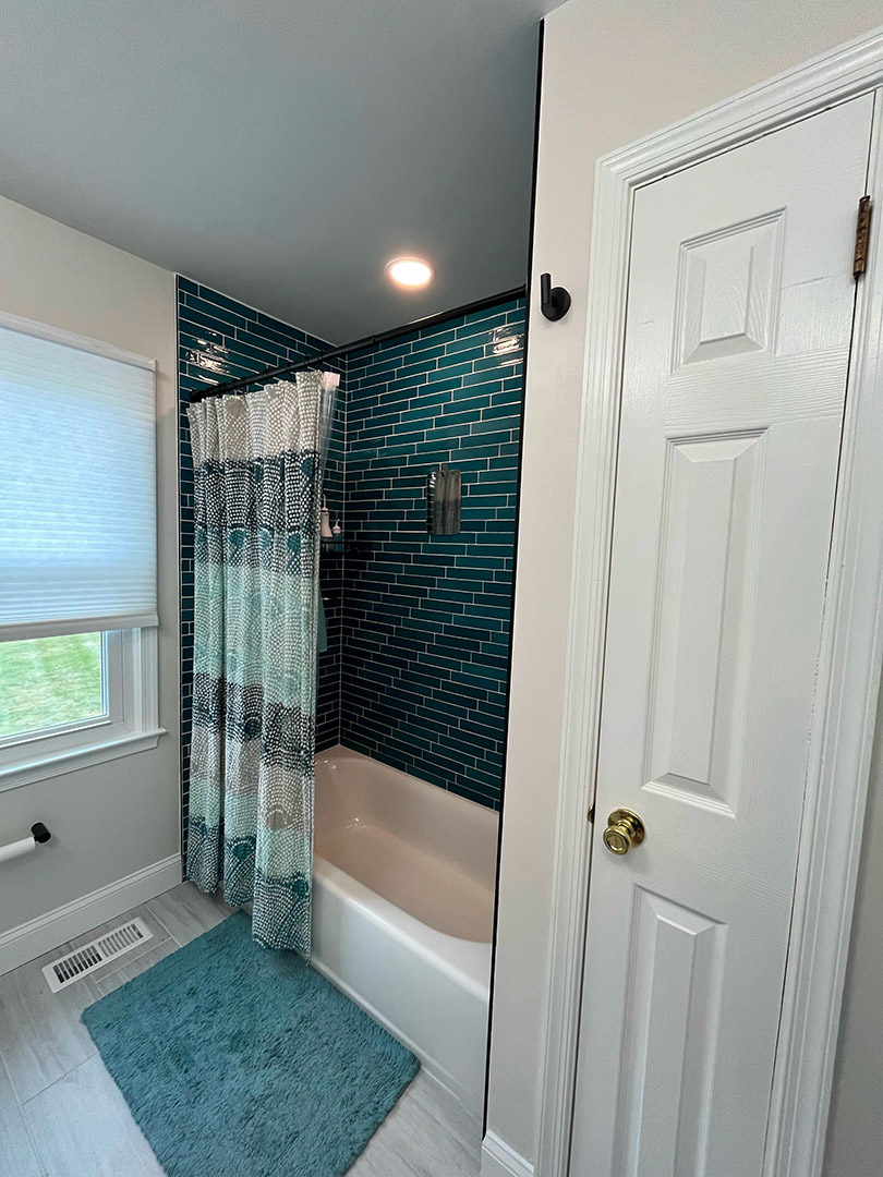 Bob Wagner Installation Example