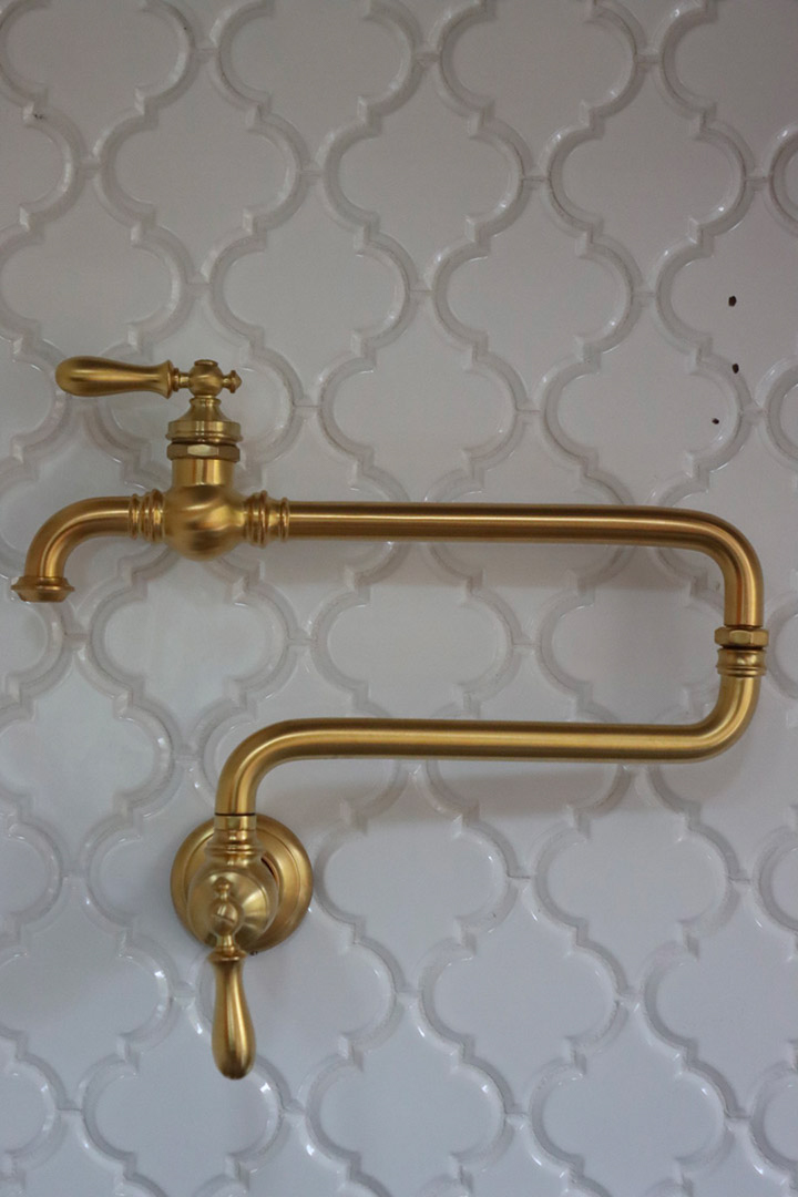Bob Wagner Installation Example
