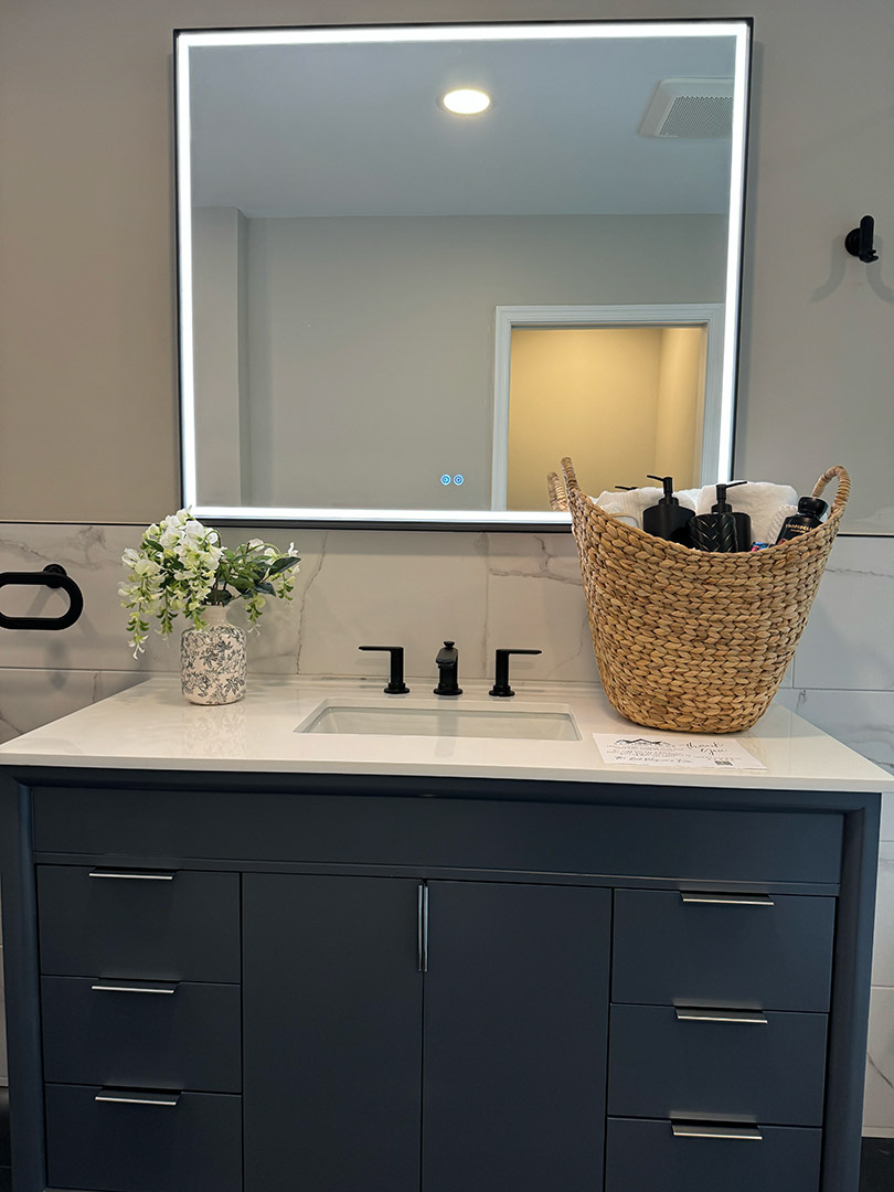 Bob Wagner Installation Example