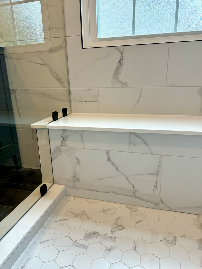 Bob Wagner Installation Example
