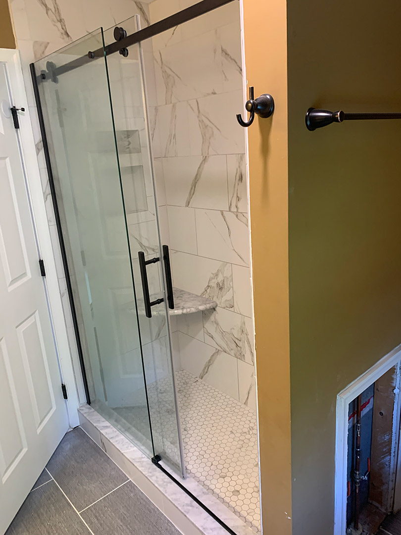 Bob Wagner Installation Example