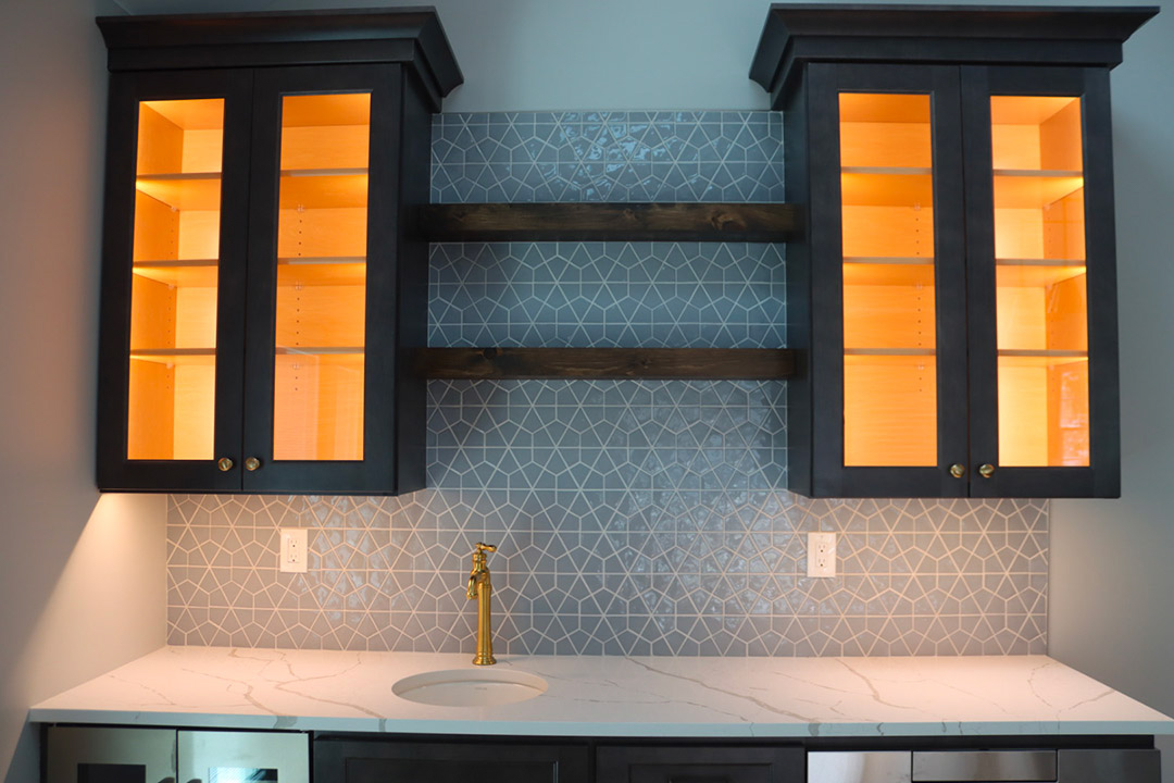 Bob Wagner Installation Example