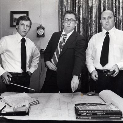 Bob wagner's old team photo